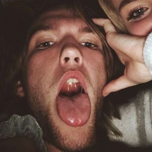 Meet your Posher, Colin